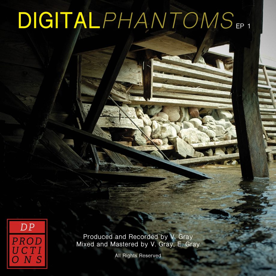 Digital Phantoms